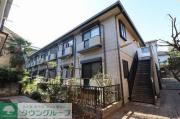 ＪＲ京浜東北・根岸線大井町駅まで徒歩11分