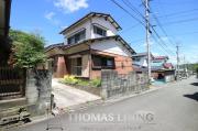 桂川町土居 貸家
