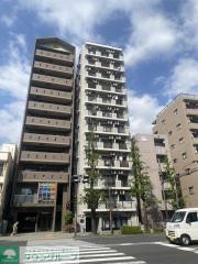 クリオ川崎東弐番館