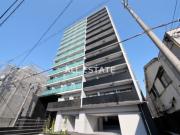地下鉄谷町線都島駅まで徒歩4分