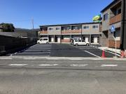 レーガベーネ金沢町 B