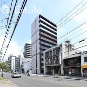 地下鉄東山線今池駅まで徒歩6分