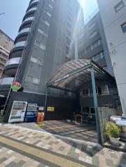 エオス竹屋町