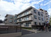 ＪＲ京浜東北・根岸線蕨駅まで徒歩15分