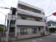 北川ハイツ