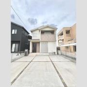 新前田戸建