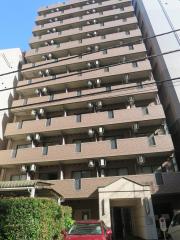 都営新宿線岩本町駅まで徒歩4分