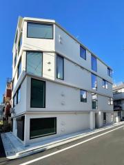 東急目黒線西小山駅まで徒歩2分