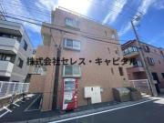 東京メトロ東西線妙典駅まで徒歩10分