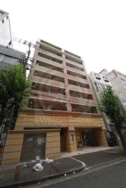 CITY SPIRE難波南