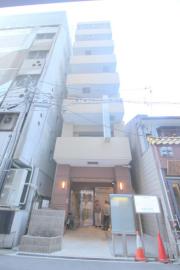 阪急宝塚線豊中駅まで徒歩1分