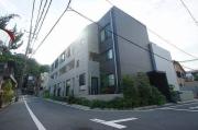 東急東横線都立大学駅まで徒歩12分