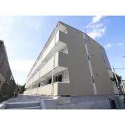 アンプルールフェール 梶が谷
