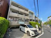 第二ソルステージ大岡山