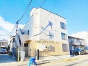 ブラン堀切菖蒲園