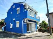 モンパレス伊勢崎第3-1号館