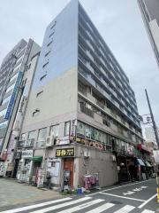ハピーハイツ亀戸