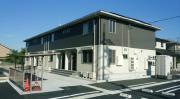 静岡県浜松市中央区初生町