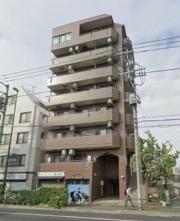 東京メトロ丸ノ内線(方南町支線)方南町駅まで徒歩5分
