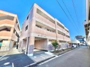 相鉄本線和田町駅まで徒歩1分