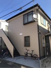 メゾンクローバー