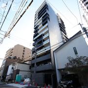 地下鉄鶴舞線大須観音駅まで徒歩4分
