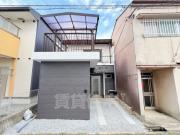 中三倉堂戸建