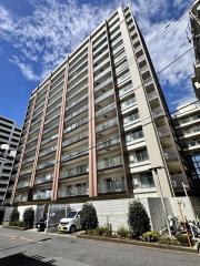 ルネサンス南柏駅前