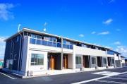 ＪＲ磐越西線郡山富田駅まで徒歩15分