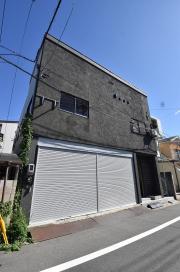 メゾン福島