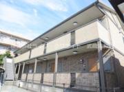 ＪＲ武蔵野線西浦和駅まで徒歩8分