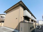 近鉄難波・奈良線河内花園駅まで徒歩19分