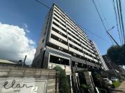 地下鉄中央線深江橋駅まで徒歩4分