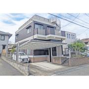 春日市惣利2丁目住宅