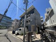 地下鉄谷町線都島駅まで徒歩3分