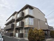 ＪＲ総武線（各駅停車）津田沼駅まで徒歩8分