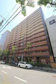 地下鉄谷町線天満橋駅まで徒歩1分
