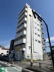 プラーズ小松川