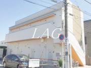 京成電鉄松戸線松戸新田駅まで徒歩1分