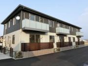 シャーメゾンガーデンズK A・B棟