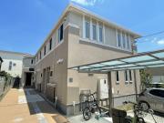 箕面市桜3丁目賃貸住宅
