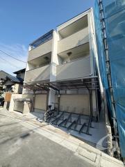 京阪本線大和田駅まで徒歩7分