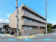 京成金町線柴又駅まで徒歩7分