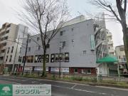ＪＲ総武線（各駅停車）阿佐ケ谷駅まで徒歩5分