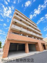ing CASA甲南