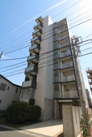 AXASFORT大宮EAST
