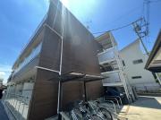 リブリ・北与野