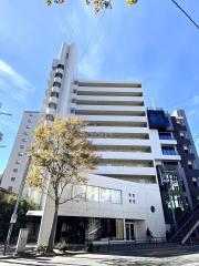 地下鉄七隈線薬院大通駅まで徒歩7分