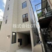 つくばエクスプレス浅草駅まで徒歩10分