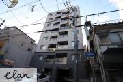 ＪＲ大阪環状線鶴橋駅まで徒歩2分